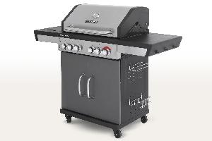 Газовый гриль PRIME PRO 510, 5+1 горелка, Start Grill Газовый гриль PRIME PRO 510, 5+1 горелка, Start Grill
