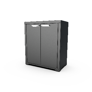 Шкаф Grillux Master Expert 