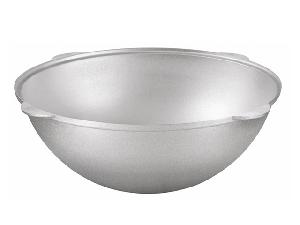 Казан 160 л литой без крышки, Kukmara, к1600