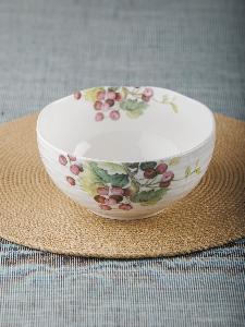 Салатник керамический Wild berries Line, PLOVER, 650 мл