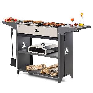 гриль барбекю