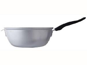 Дуршлаг, SCOVO, МТ-057, 24 см