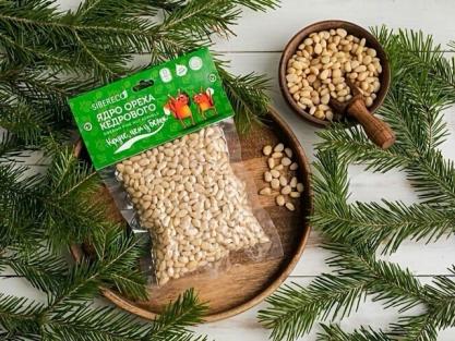 Круче, чем у белок!