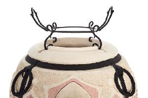 Подставка под казан на Тандыры: Аладдин mini, Скиф, Атаман, Дастархан NEW