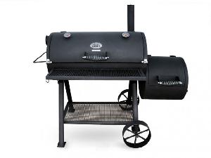 Гриль-смокер Start Grill SG - SM1