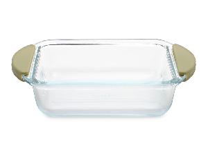 Форма для запекания стеклянное BergHOFF, 21,5*15*5,5см 0,7л