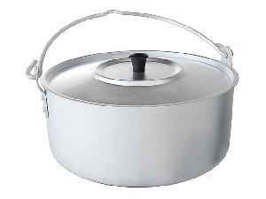 Котелок походный, SCOVO, МТ-105, 3.5 л