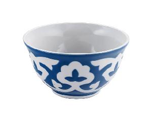 Пиала Бирюзовая Пахта, Turon Porcelain, Ø 8.5 см