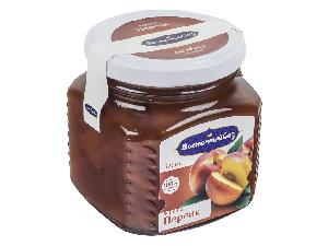 Варенье из персика, 0,32 л