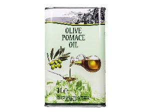 Масло оливковое Olive Pomace Oil, YesuYio 1л