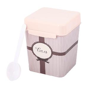 Емкость для хранения соли "Уют" Альтернатива М4823, 1,2 л