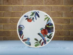 Тарелка керамическая Fruits Line, PLOVER, 25 см