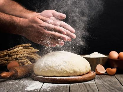 Приспособления для выпечки и работы с тестом