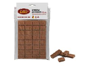 Брикеты для розжига Start Grill, 32 штуки