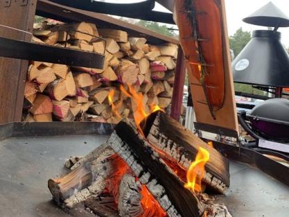 “Финские” грили: отличия и преимущества “Финские” грили: отличия и преимущества