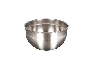 Миска из нержавеющей стали Kukmara, BL1216, 1,2 л