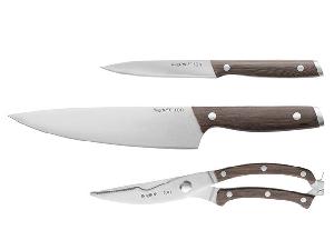 Набор ножей BergHOFF Ron, 3 предмета Набор ножей BergHOFF Ron, 3 предмета