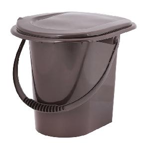 Ведро-туалет Альтернатива М6081, 13 л