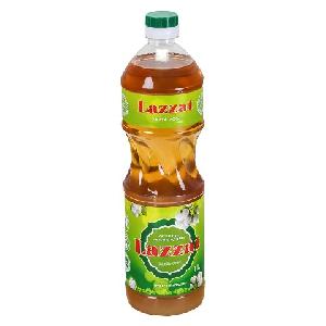 Масло хлопковое для плова Lazzat, 1 л