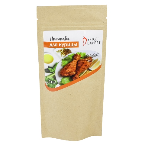 Приправа для курицы, 100 г Приправа для курицы, 100 г