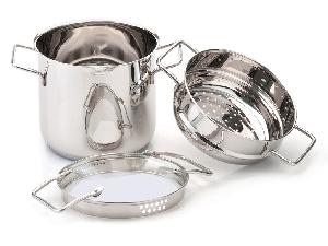 Набор посуды для спагетти BergHOFF Studio, 20 предметов