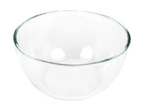 Миска стеклянная Appetite, 1.3 л