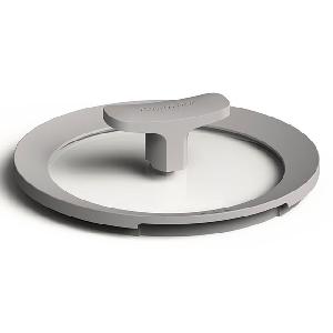 Стеклянная крышка BergHOFF Leo, 18см