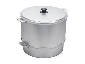 Мантоварка Калитва с 4 дисками 18104, 10 л