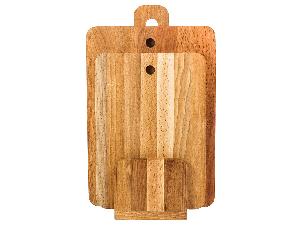 Набор разделочных досок 2 шт., бук, Традиция 