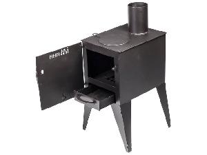 Печь варочно-отопительная "iПечь мини"