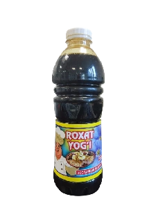 Масло льняное, Зигир, Узбекистан, 1 л