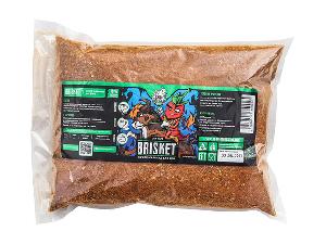 Сухой пикантный маринад Chili Hooligans "Brisket", 1 кг