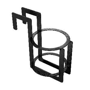 Бутылкодержатель к мангалам "Лофт" тип 1, Завод Палитра