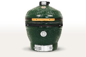 Керамический гриль SG24 PRO CFG CHEF, 61 см / 24 дюйма (зеленый), Start Grill