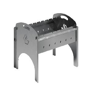 Мангал Gratar "Дорожный" 2.0 МД