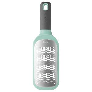 Тёрка мелкая 27*8,5см Leo