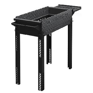 Мангал стальной Grillux VikinG Black XL Мангал стальной Grillux VikinG Black XL