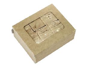 Халва Узбекская, кешью, 200 г