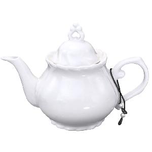 Чайник "Turon porcelain", фигурный, 1,1 л