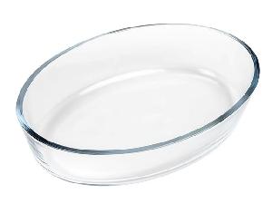 Форма для запекания, Едим Дома, 26 x 18 x 6 см, 1.6 л