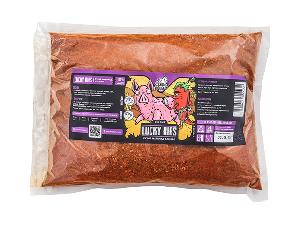 Сухой пикантный маринад Chili Hooligans "Lucky ribs", 1 кг