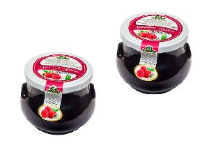 Варенье "Малина", ARTSAKH BIO, 440г, 2 банки