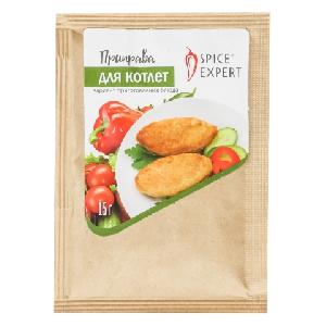 Приправа для котлет, 15 г