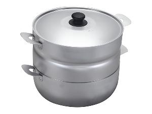 Мантоварка Калитва с 3 дисками 18453, 4.5 л