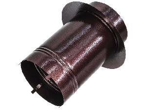 Проходной элемент для грилей Suomi Grill 90,Suomi Grill Fireplace (Антик медь)