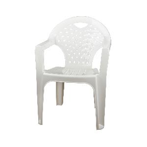 Садовое кресло Альтернатива М2608, (белый)