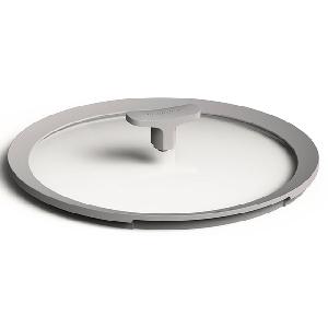 Стеклянная крышка BergHOFF Leo, 28см