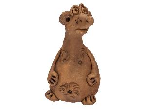 Фигурка керамическая "Мышонок"