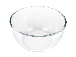 Миска стеклянная Appetite, 0.8 л