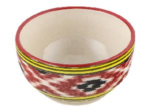 Пиала "Риштан", диаметр 12 см RS102_1